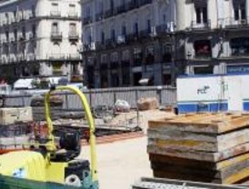 El Gobierno autoriza los proyectos del Plan de Financiación Local para Madrid