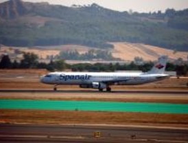 Afectados del vuelo JK5022, satisfechos con las nuevas medidas la seguridad aérea