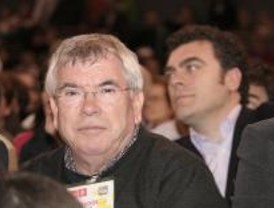 Castro será reelegido secretario general del PSOE de Getafe