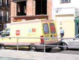 SERMAS condenado a pagar 9.000 euros por malos tratos a un paciente en psiquiatría