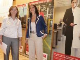 La Comunidad implica a trabajadores y empresarios contra la siniestralidad laboral
