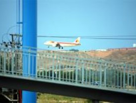 Los trabajadores de Iberia convocan paros