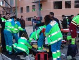 Los accidentes mortales en el trabajo se reducen un 33,3% en los ocho primeros meses del año