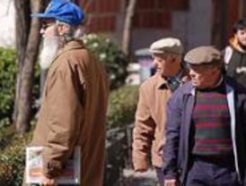 El número de pensiones ascendió un 2% en septiembre