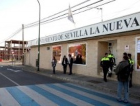 Sevilla la Nueva se queda sin artesanos