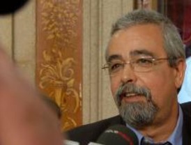 Gallardón, un 'agente patógeno' para IU