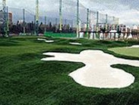 Convenio entre la Comunidad y la UAH para construir el campo de golf
