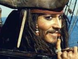 Jack Sparrow y Spiderman, los disfraces preferidos
