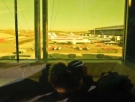 Los empleados de Aena amenazan con la huelga