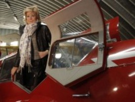 Se ampliará el museo de Aviones Históricos en Vuelo de Cuatro Vientos