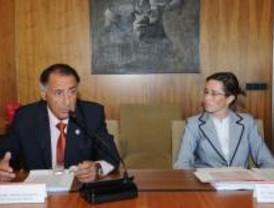 Las empresas madrileñas se internacionalizan ante la crisis