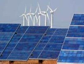 La Caixa expone en Leganés 'Energía. Muévete por un futuro sostenible'