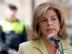 Botella afirma que la Ejecutiva del PP de Madrid no necesita renovarse