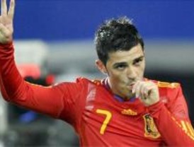 1-5. España se da un festín en Viena