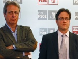 Los líderes de UGT y CCOO niegan que el PSM le shaya ofrecido ir en las listas