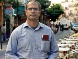 'La infravivienda es la asignatura pendiente de Lavapiés'