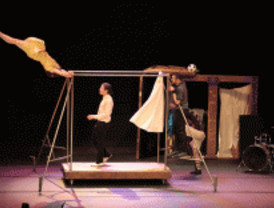 Circos en pequeños formatos