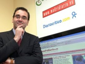 Collado Villalba va a tener 'el primer teatro nacional sin barreras'
