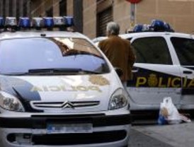 Detenidas cinco personas por secuestrar a un hombre que ya está en libertad