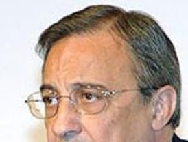 Florentino ampliaría el Bernabéu