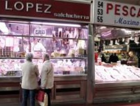 FECOESUR: 'La crisis está afectando más a los comerciantes autónomos'