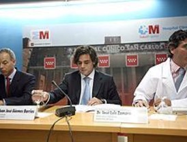 Carpas para medir el riesgo cardiovascular a los ciudadanos