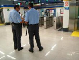 La patronal de empresas de seguridad condena las prácticas violentas