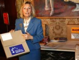 1.381 colegios electorales en Madrid para las elecciones del 7-J