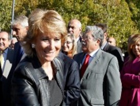 Aguirre desconoce si las torres cerradas son el foco de legionela