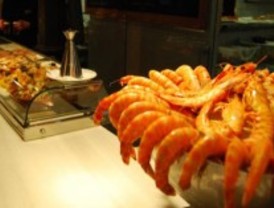 Leganés celebra la III Feria gastronómica gallega del marisco