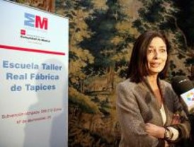 Ayuntamiento y Comunidad presentan talleres para colectivos desfavorecidos
