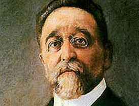 En 2009 se conmemorará el centenario de Ruperto Chapí