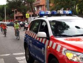 Más de 250 escolares de Pozuelo de Alarcón participarán en rutas 'cicloambientales'