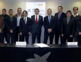 EmprendedorXXI 2011 premia a la empresa con mayor potencial de crecimiento