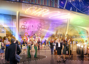 Las Vegas Sands quiere refrendo europeo a los cambios legales que pide