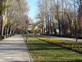 Medio Ambiente escucha las demandas de mejora de Retiro