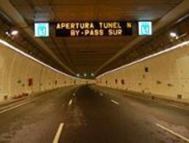 Vecinos del Nudo Sur denuncian al Ayuntamiento de Madrid en el Parlamento Europeo