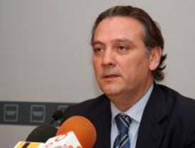 Alfredo Prada pide a Zapatero voluntad presupuestaria para reformar la Justicia
