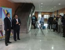 Nuevos puntos de información Bluetooth en Alcobendas