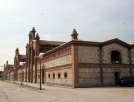 La improvisación multidisciplinar llega este viernes al Matadero