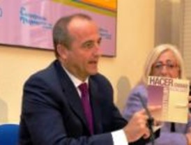 Sebastián se compromete por escrito con las mujeres madrileñas