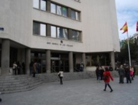 Mantener las sedes judiciales hasta 2013 costará 3,7 millones