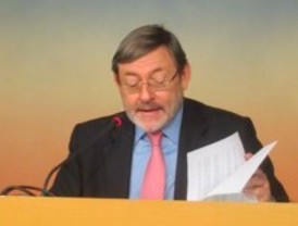 Lissavetzky critica que Gallardón pida que el Gobierno le solucione la deuda