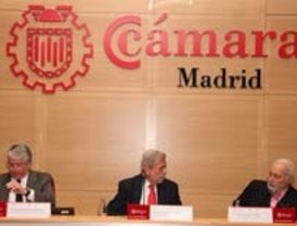 La Cámara ofrece más de 200 demandas de fabricación a subcontratistas