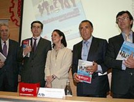 Todo sobre la oferta del mercado laboral en la 'Guía de Empresas que Ofrecen Empleo'