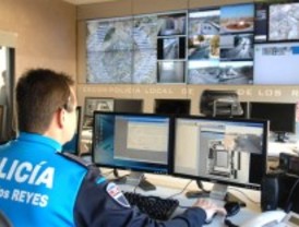 Más movilidad y seguridad en San Sebastián de los Reyes