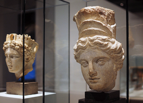 'Mediterráneo. Del mito a la razón' en CaixaForum