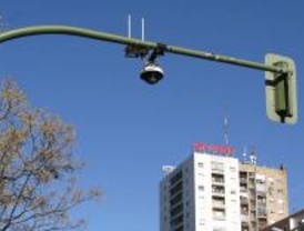 Once semáforos contarán con cámara en diciembre
