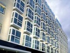 Acceso para todos en el Hotel Pío XII