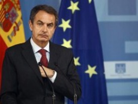 Zapatero: 'La nuestra será una democracia sin terrorismo, pero no sin memoria'